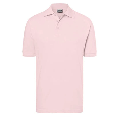 Daiber Classic Polo JN070 rose
