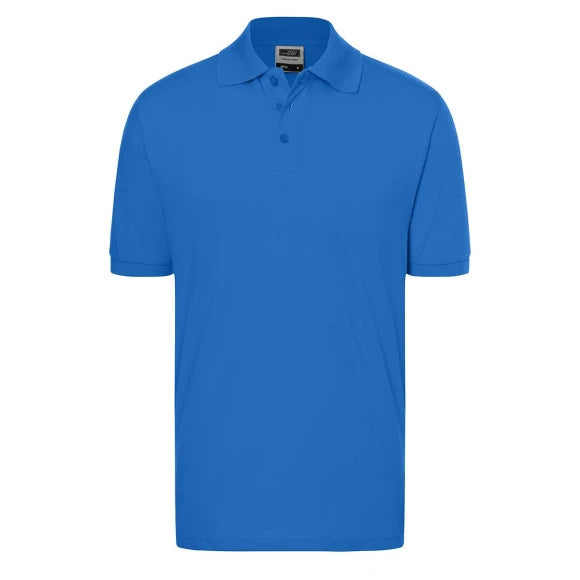 Daiber Classic Polo JN070 royal
