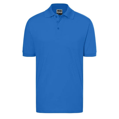 Daiber Classic Polo JN070 royal