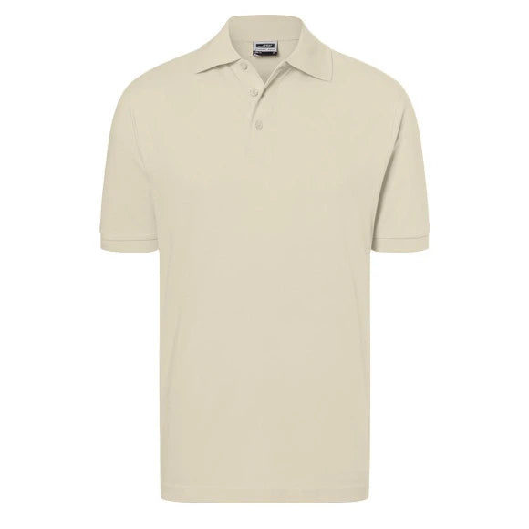 Daiber Classic Polo JN070 stone