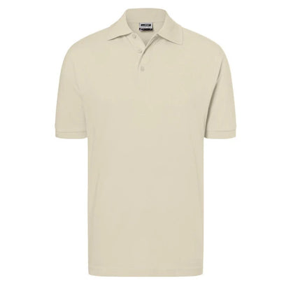 Daiber Classic Polo JN070 stone