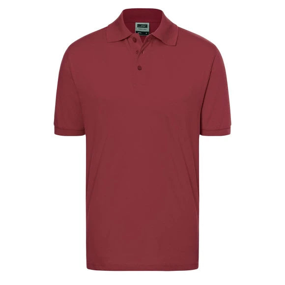 Daiber Classic Polo JN070 wine