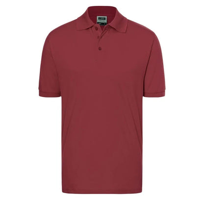 Daiber Classic Polo JN070 wine