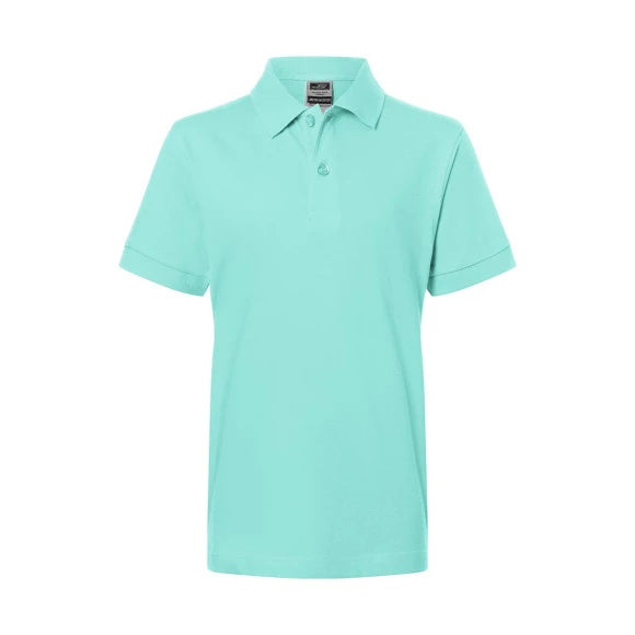 Daiber Classic Polo Junior JN070K mint