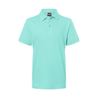Daiber Classic Polo Junior JN070K mint