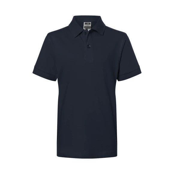 Daiber Classic Polo Junior JN070K navy