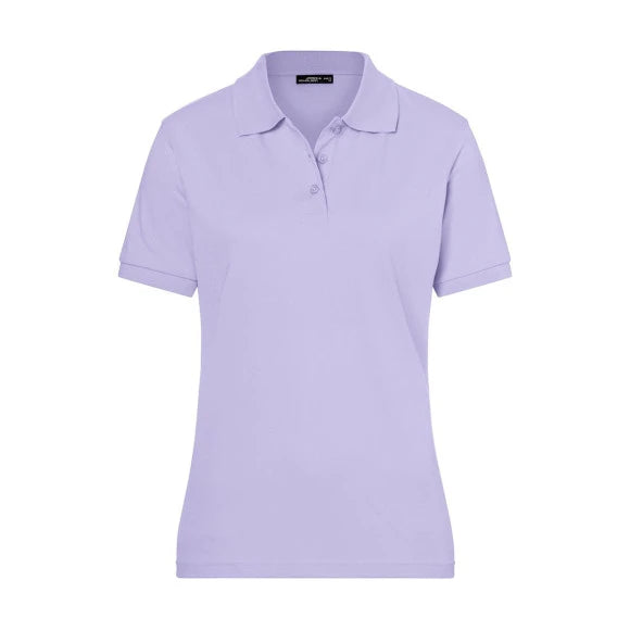 Daiber Ladies' Polo JN071 lilac
