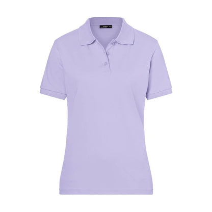 Daiber Ladies' Polo JN071 lilac