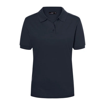 Daiber Ladies' Polo JN071 navy