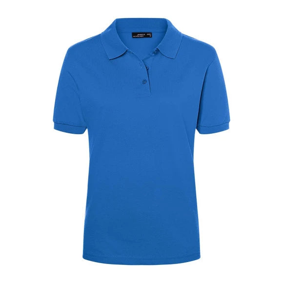 Daiber Ladies' Polo JN071 royal