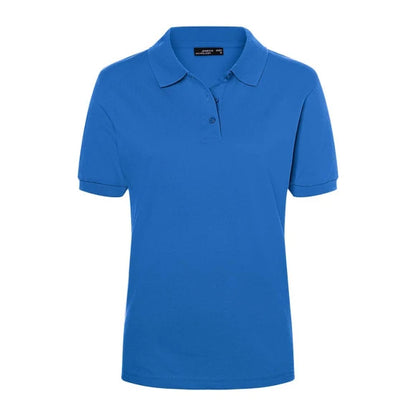 Daiber Ladies' Polo JN071 royal
