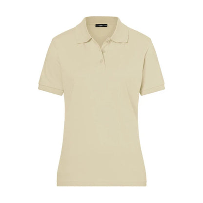 Daiber Ladies' Polo JN071 stone