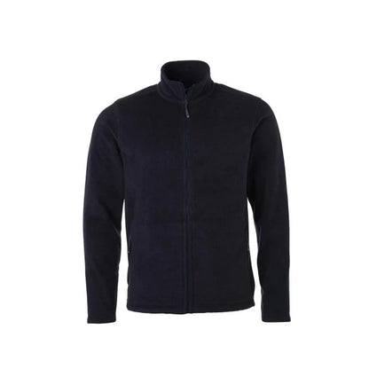 Daiber Men's Fleece Jacket JN782 navy