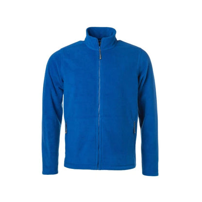 Daiber Men's Fleece Jacket JN782 royal