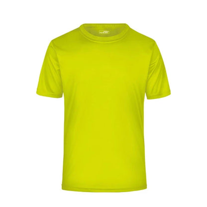 Daiber Active-T JN358 – Das funktionelle Sportshirt