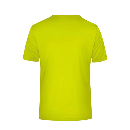 Daiber Active-T JN358 – Das funktionelle Sportshirt