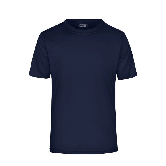 Daiber Active-T JN358 – Das funktionelle Sportshirt