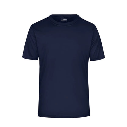 Daiber Active-T JN358 – Das funktionelle Sportshirt