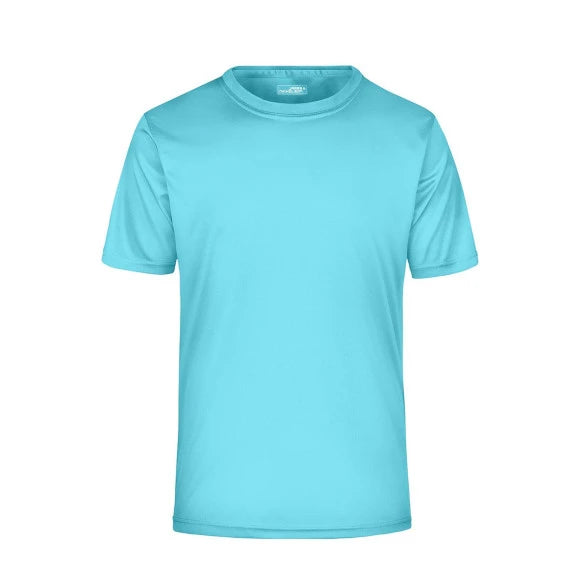 Daiber Active-T JN358 – Das funktionelle Sportshirt