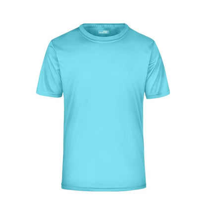 Daiber Active-T JN358 – Das funktionelle Sportshirt
