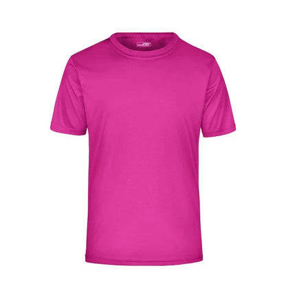 Daiber Active-T JN358 – Das funktionelle Sportshirt