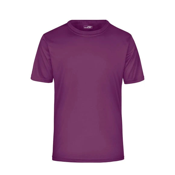 Daiber Active-T JN358 – Das funktionelle Sportshirt