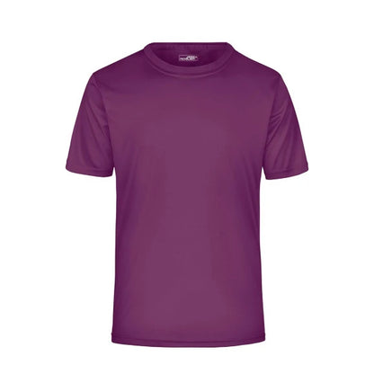 Daiber Active-T JN358 – Das funktionelle Sportshirt