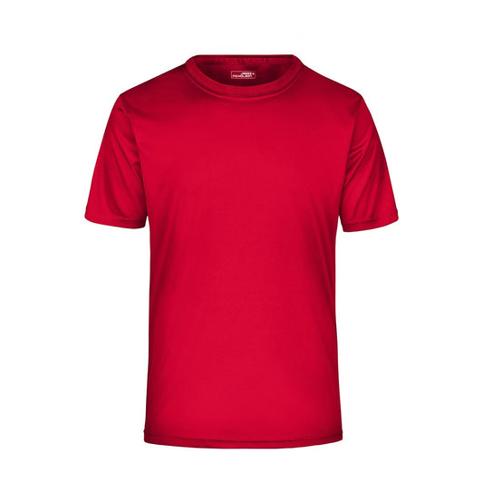 Daiber Active-T JN358 – Das funktionelle Sportshirt