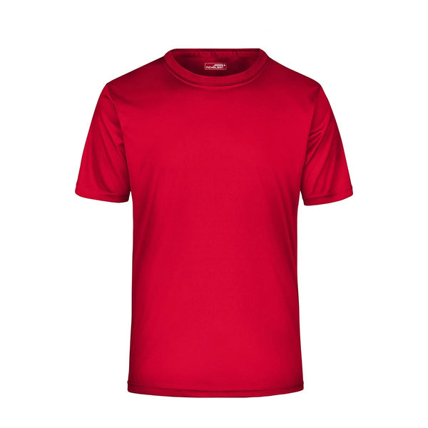 Fransaert Standard Herren Funktionsshirt mit Logo | Daiber JN358