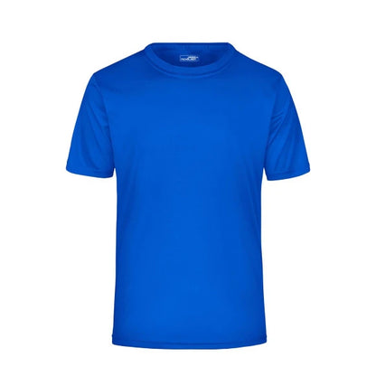 Daiber Active-T JN358 – Das funktionelle Sportshirt