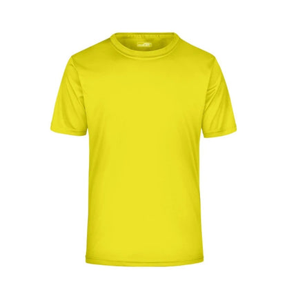 Daiber Active-T JN358 – Das funktionelle Sportshirt