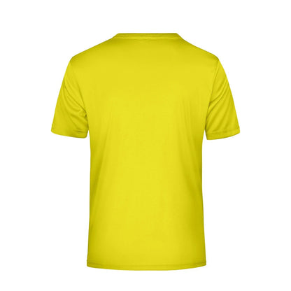 Daiber Active-T JN358 – Das funktionelle Sportshirt