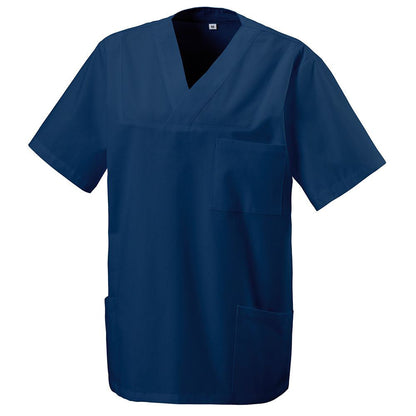EXNER 273 Unisex Kasack – navy