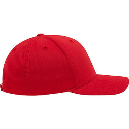 Flexfit Cap 7706 - robust & ideal für Firmen, Vereine