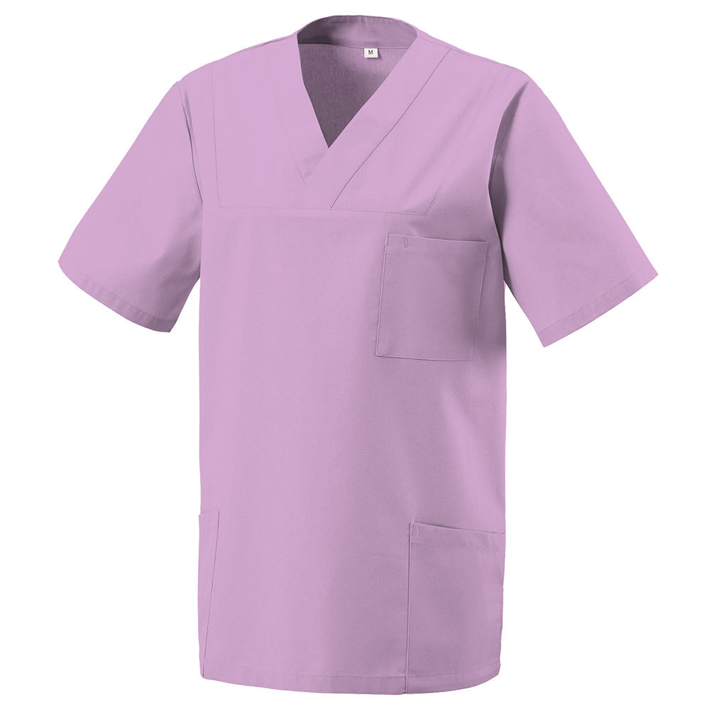 EXNER 273 Unisex Kasack – flieder
