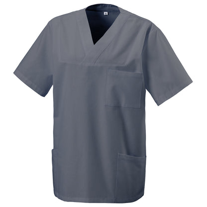 EXNER 273 Unisex Kasack – graphit