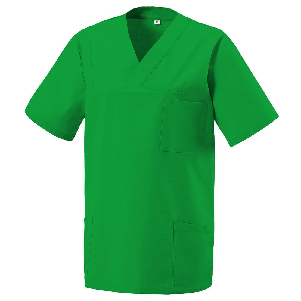 EXNER 273 Unisex Kasack – lightgreen
