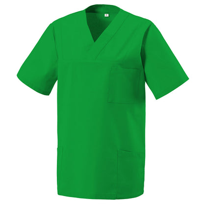 EXNER 273 Unisex Kasack – lightgreen