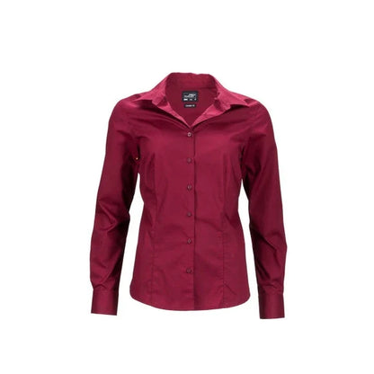 Daiber JN641 – Originalfarbe wine