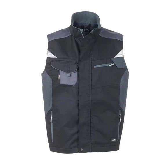 Daiber JN822 – black/carbon