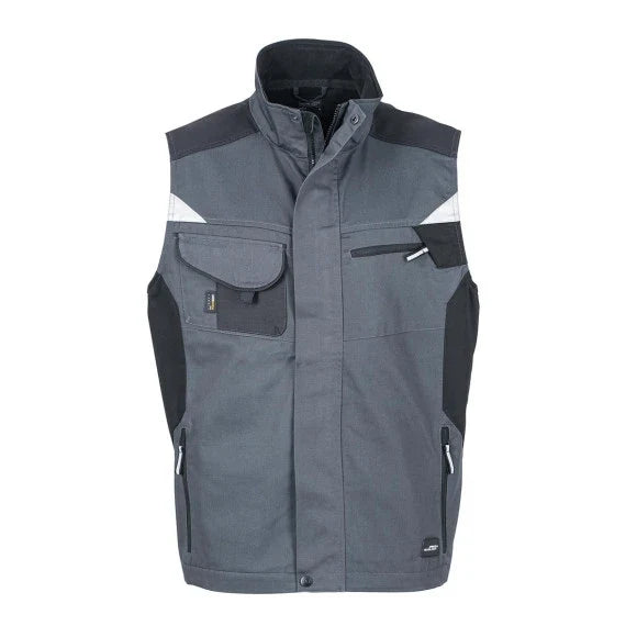 Daiber JN822 – carbon/black