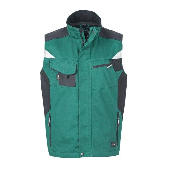 Daiber JN822 – dark green/black