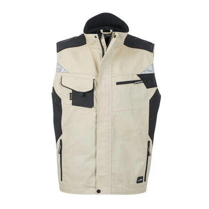 Daiber JN822 – stone/black