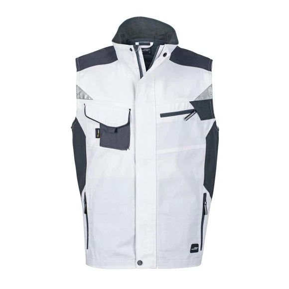 Daiber JN822 – white/carbon