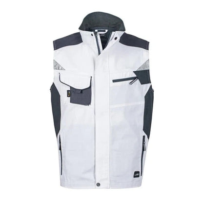 Daiber JN822 – white/carbon