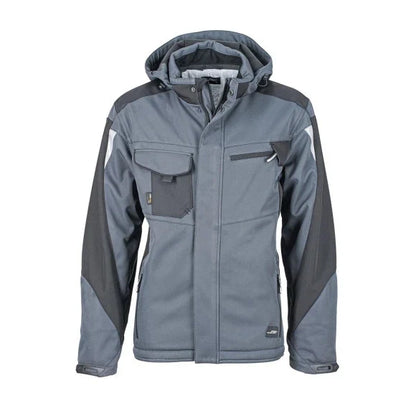 Daiber JN824 – Originalfarbe carbon/black