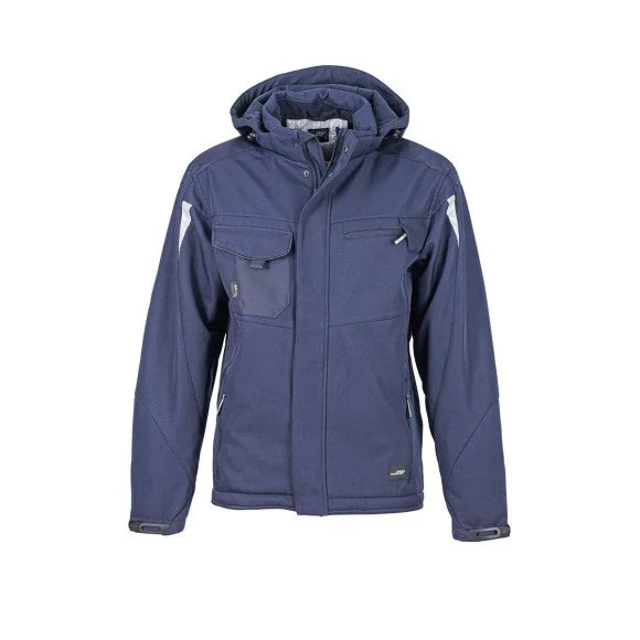Daiber JN824 – Originalfarbe navy/navy
