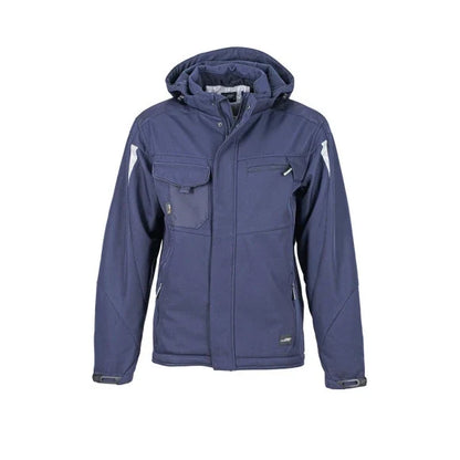 Daiber JN824 – Originalfarbe navy/navy