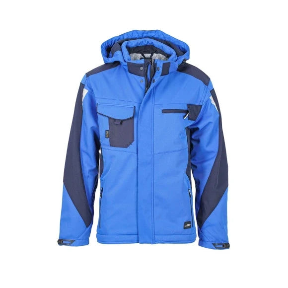 Daiber JN824 – Originalfarbe royal/navy