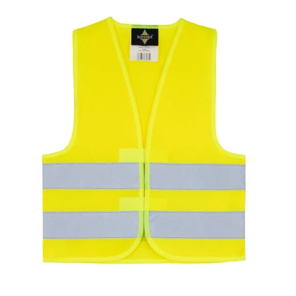 Korntex KW100 – yellow